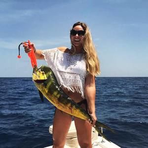 Meet your Posher, Jenna