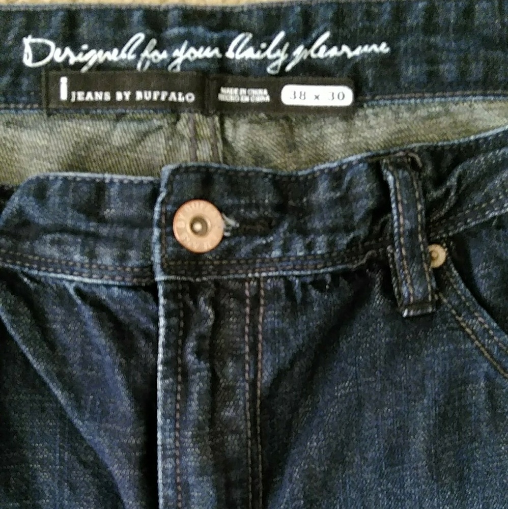 Buffalo Jeans