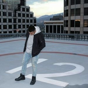 Meet your Posher, Sergio