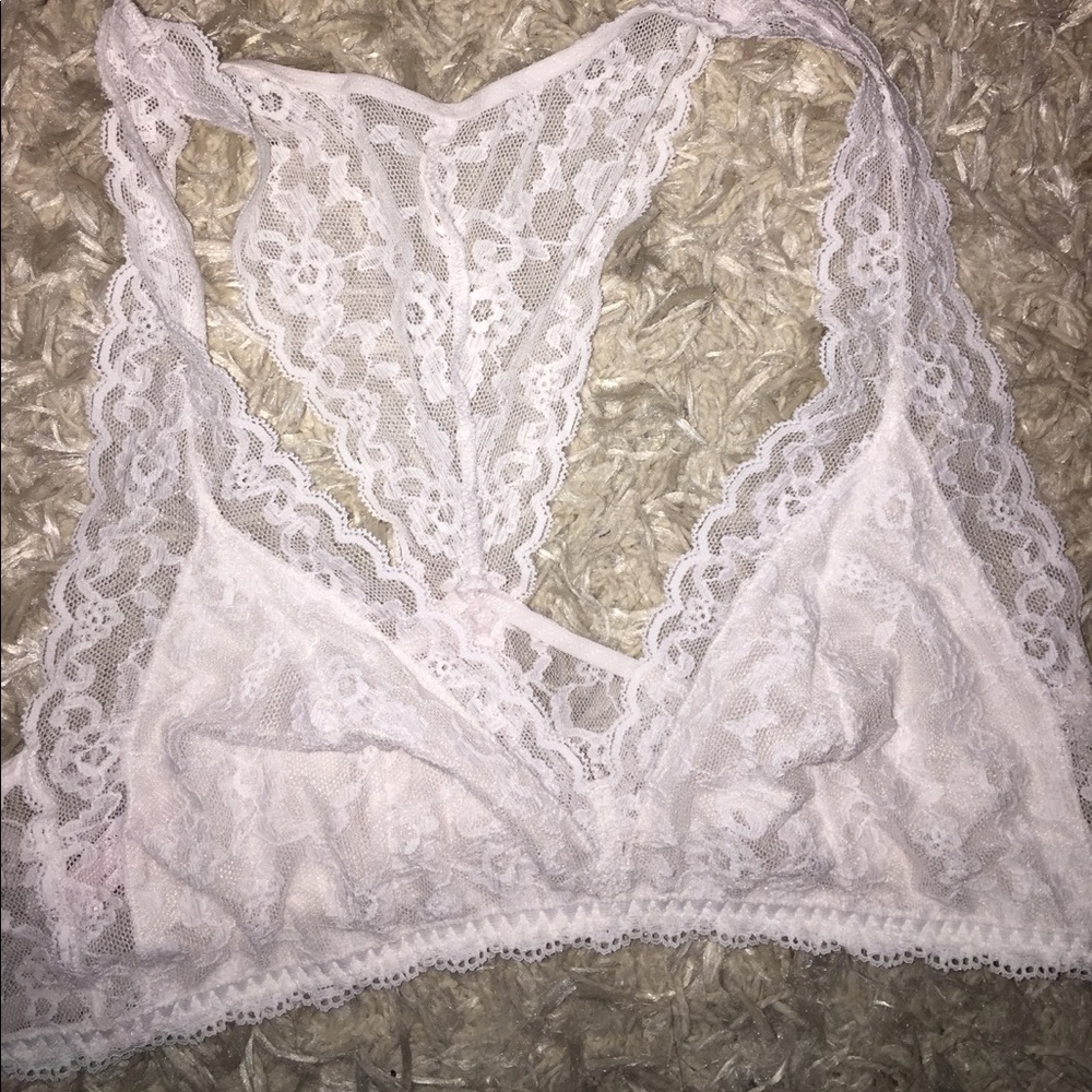 Victoria secret bralette