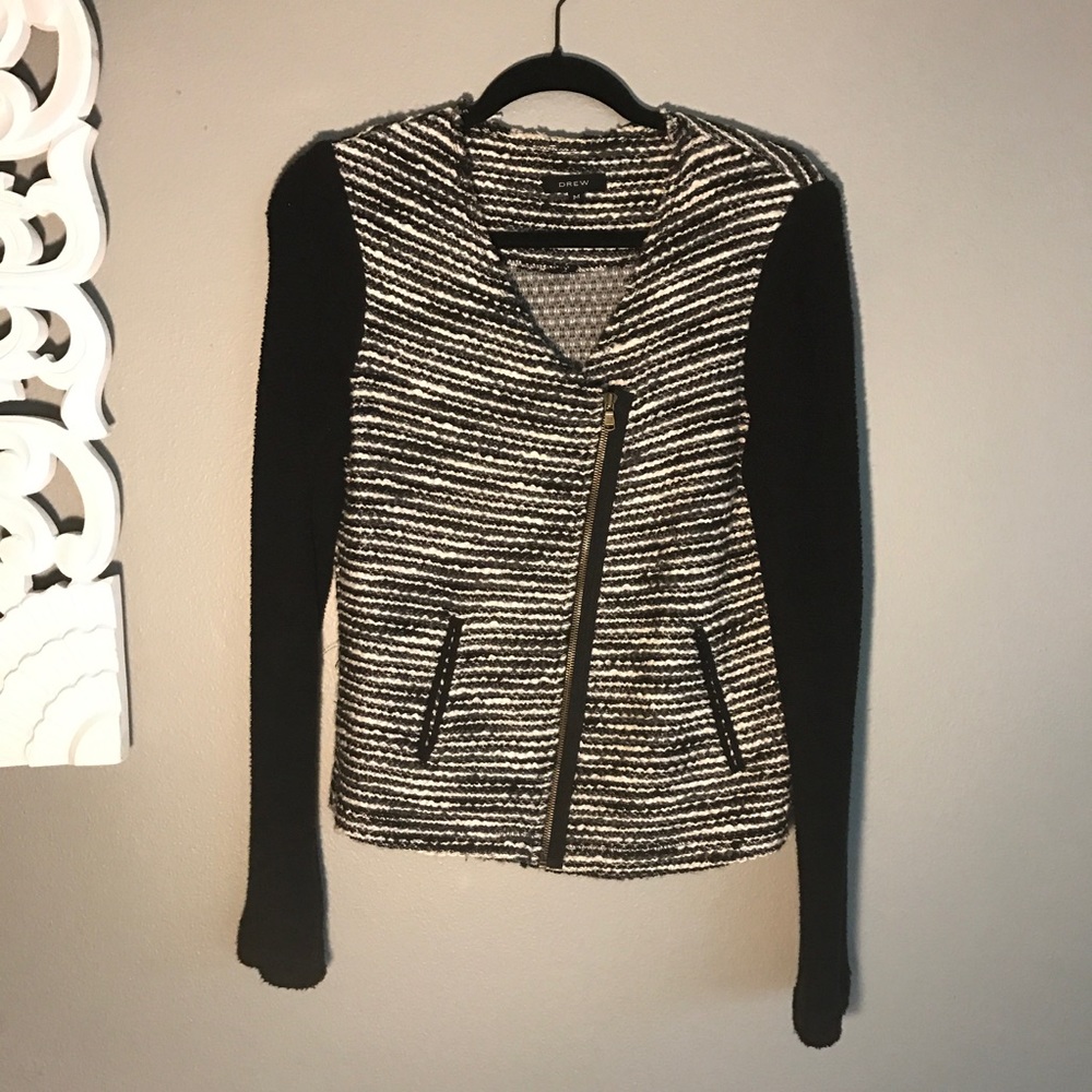 ❗️REDUCED❗️Tweed Jacket | Sz Medium