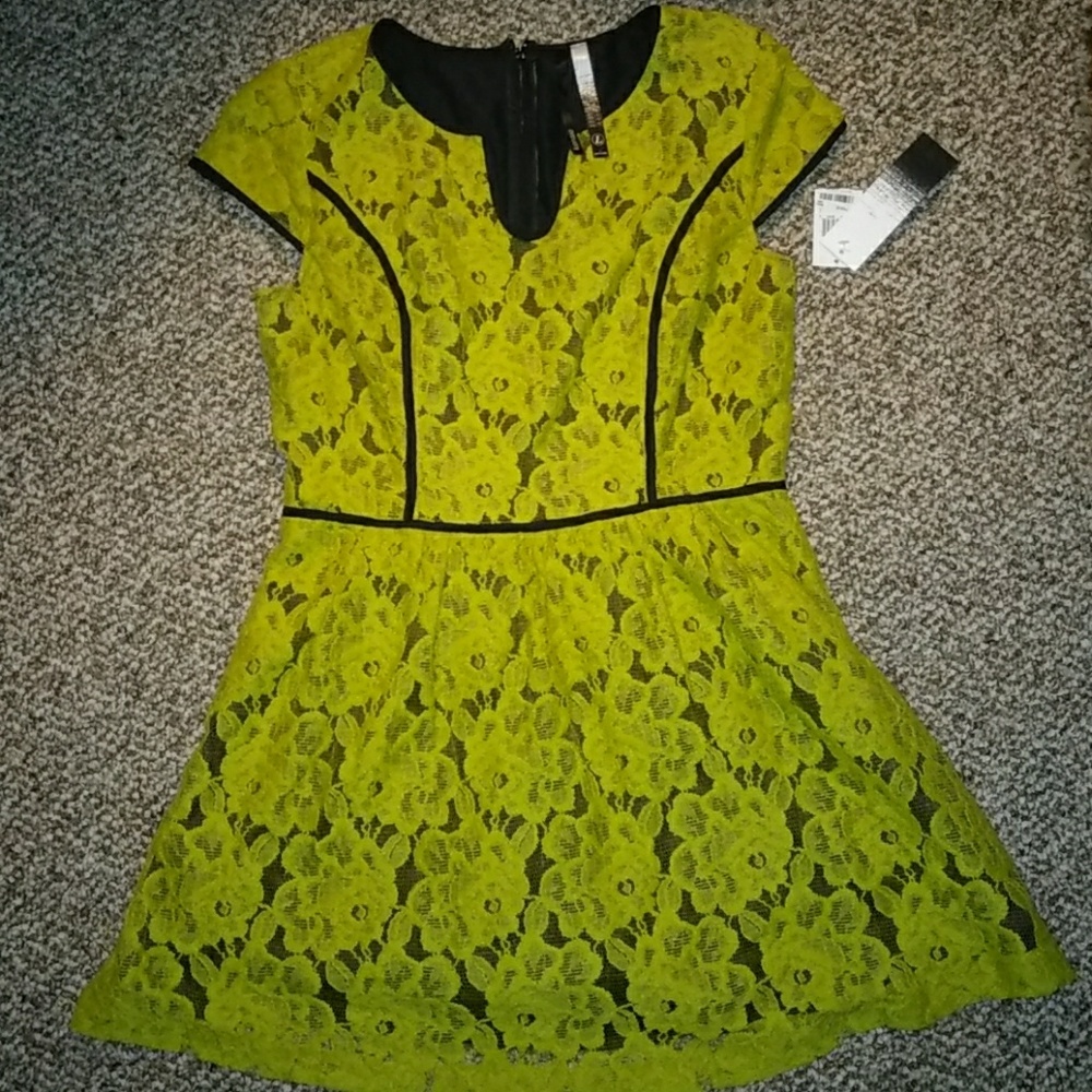 Kensie Dress