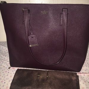 Kate Spade ♠️ Cameron Street Large Lucie