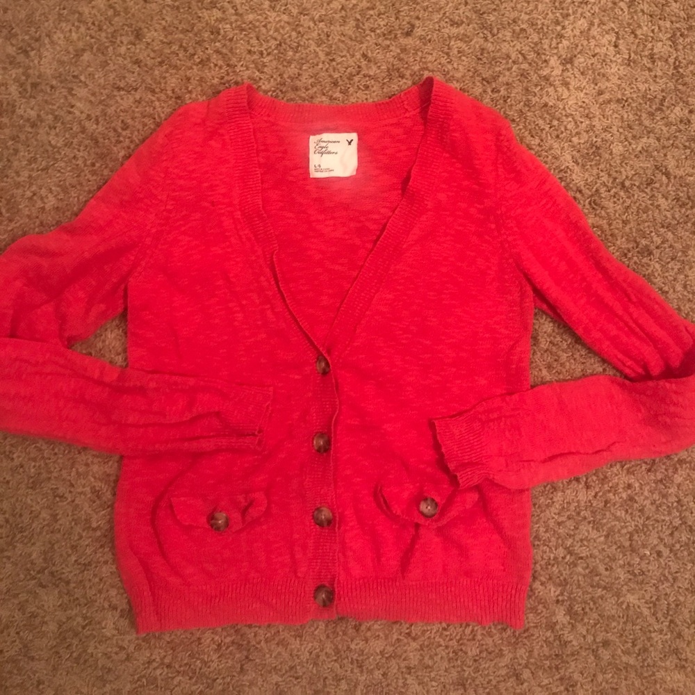 American Eagle Cardigan