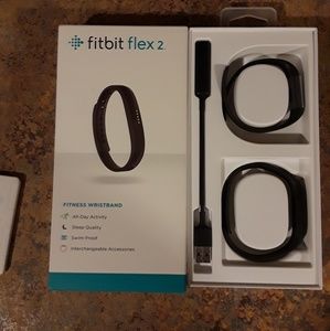Fit Bit Flex 2