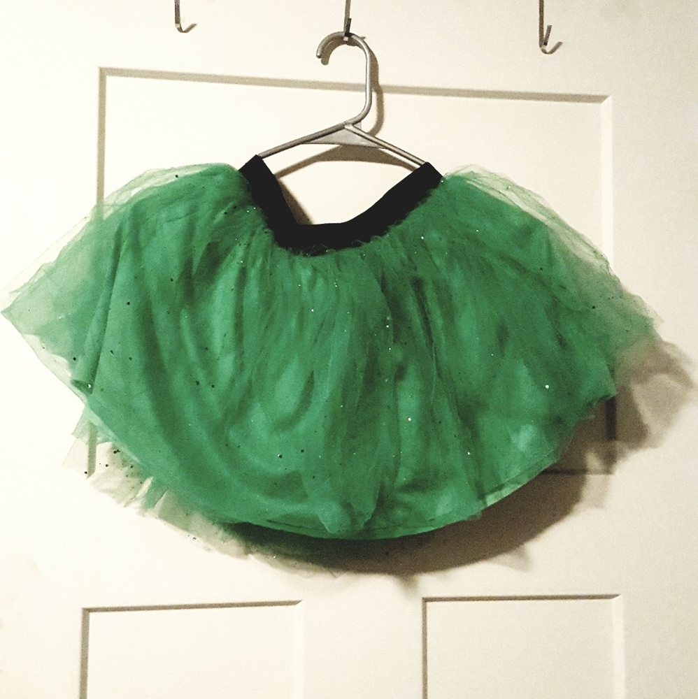 《 Tutu 》