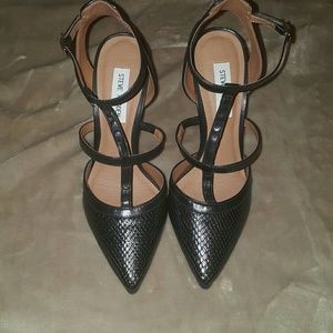Steve madden heels