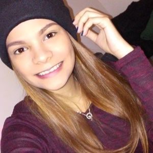 Meet your Posher, Anjuli