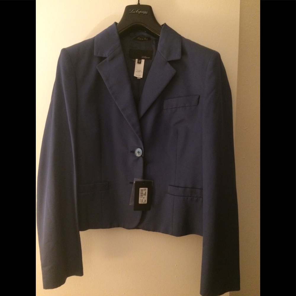 Women two piece suit (jacket & skirt)