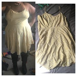 Old Navy sundress size XXL Old Navy sundress size XXL