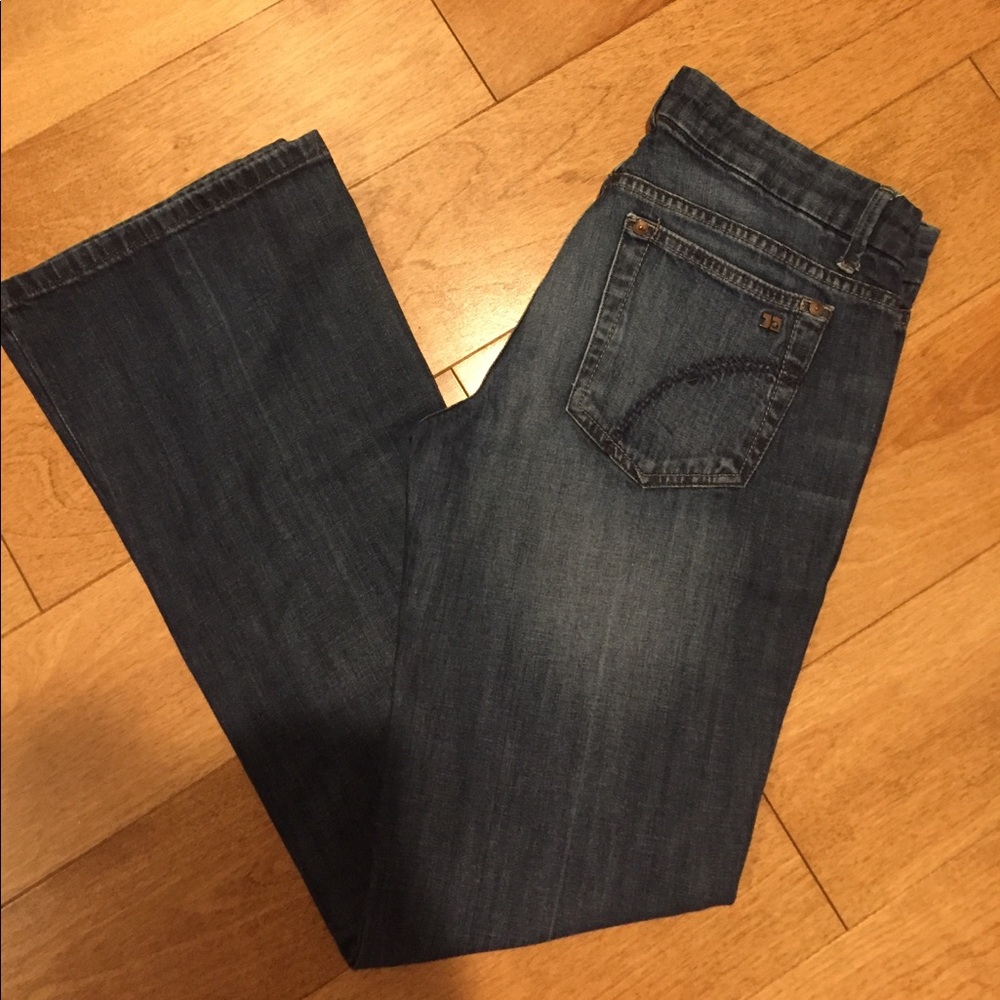 Joe Jeans