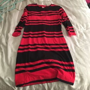 French connection tshirt dress French connection tshirt dress