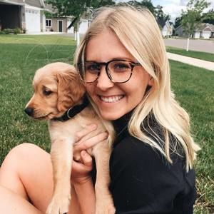 Meet your Posher, Chandler