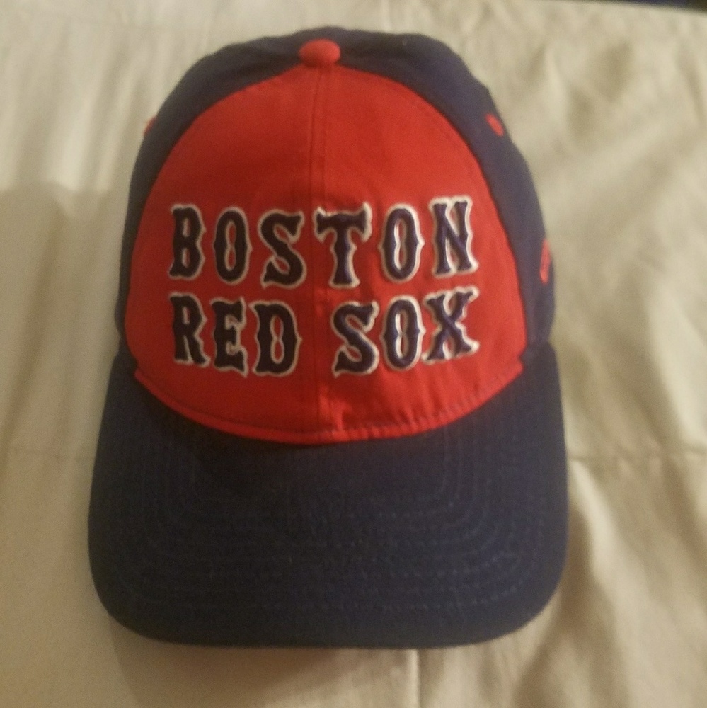 Victorias Secret Red Sox hat