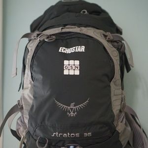 Osprey Stratos 36 Backpack