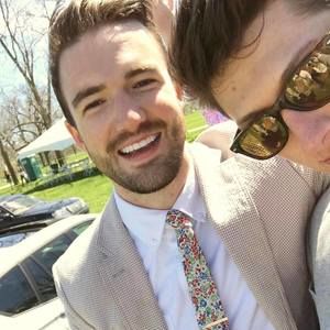 Meet your Posher, Evan