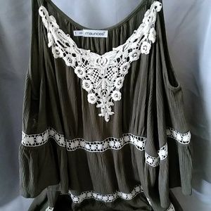 Woman shirt