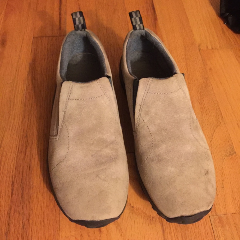 Merrells (youth)