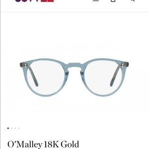 O'malley 30 yr anniversary frame