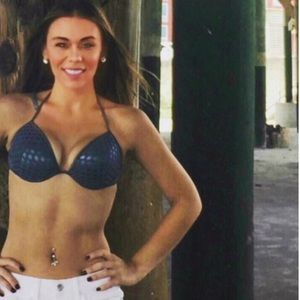 VS METALLIC SWIM VS METALLIC SWIM