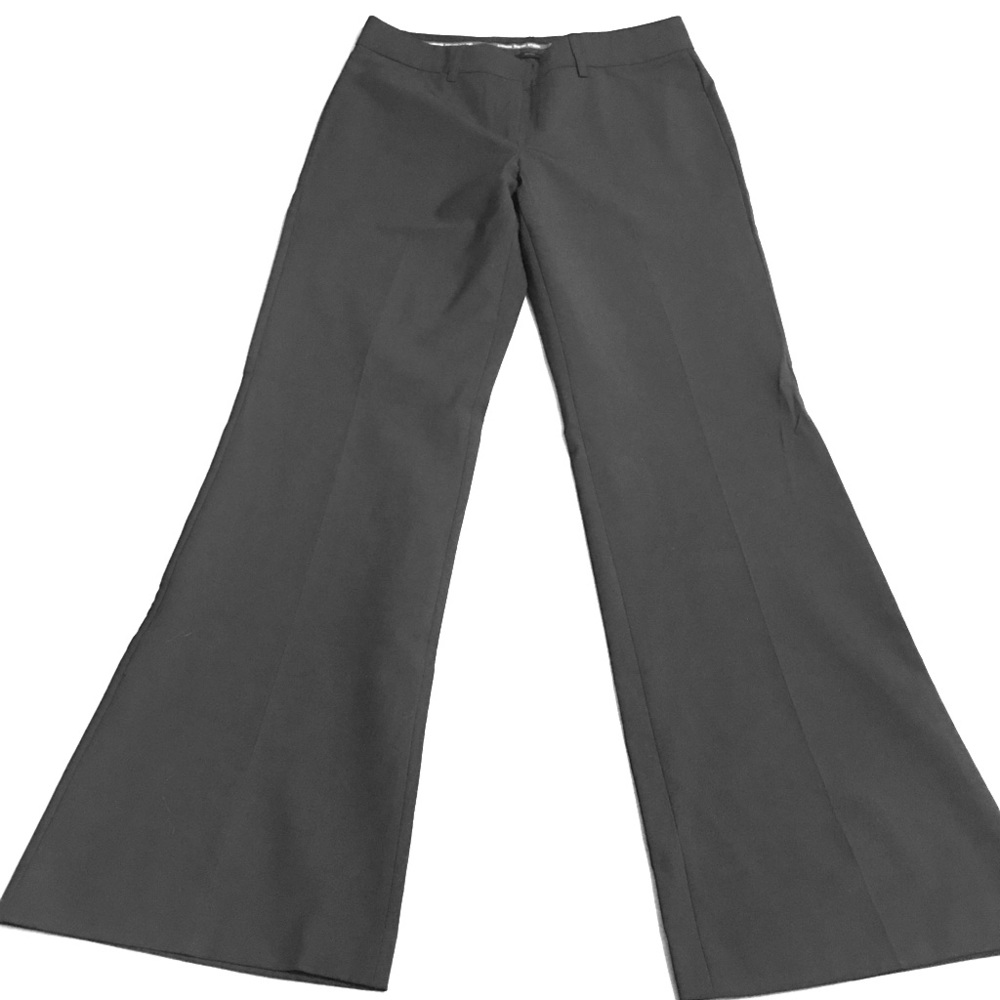 Express design studio Editor black dress pants
