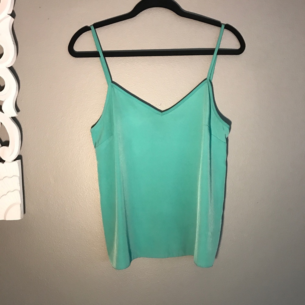ASOS tank | Size 6