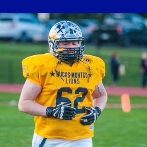 Meet your Posher, Tom