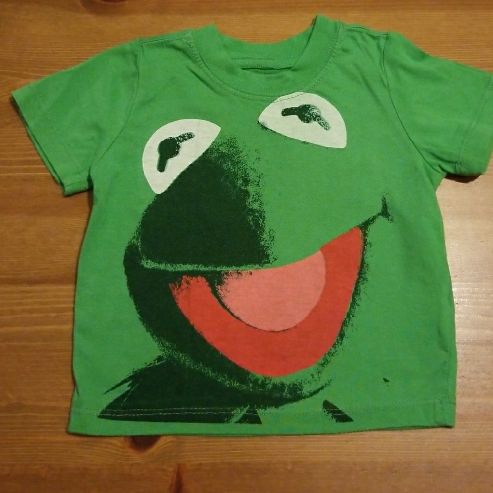 Boys t-shirt