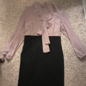 Beautiful pencil dress *Reposh*