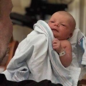 Meet your Posher, Josh