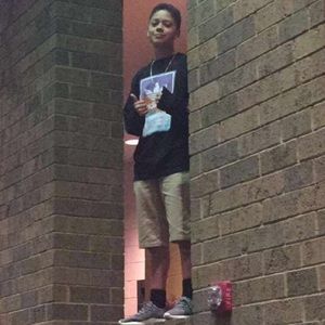 Meet your Posher, Alan