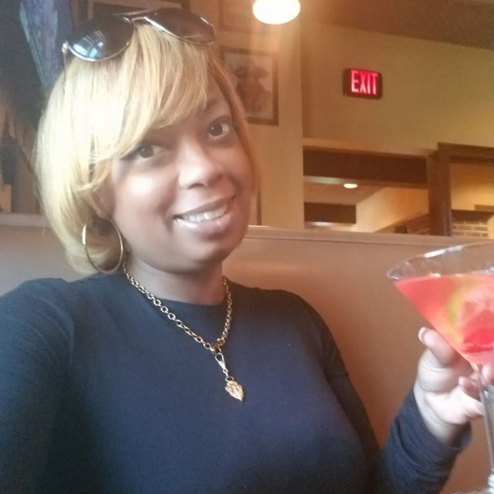 Meet your Posher, Cicely