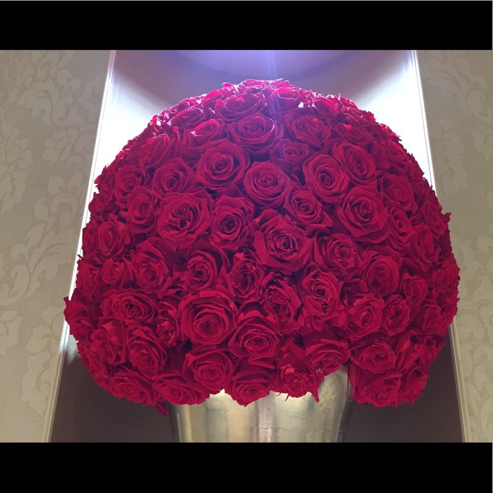 Meet your Posher, Bianca