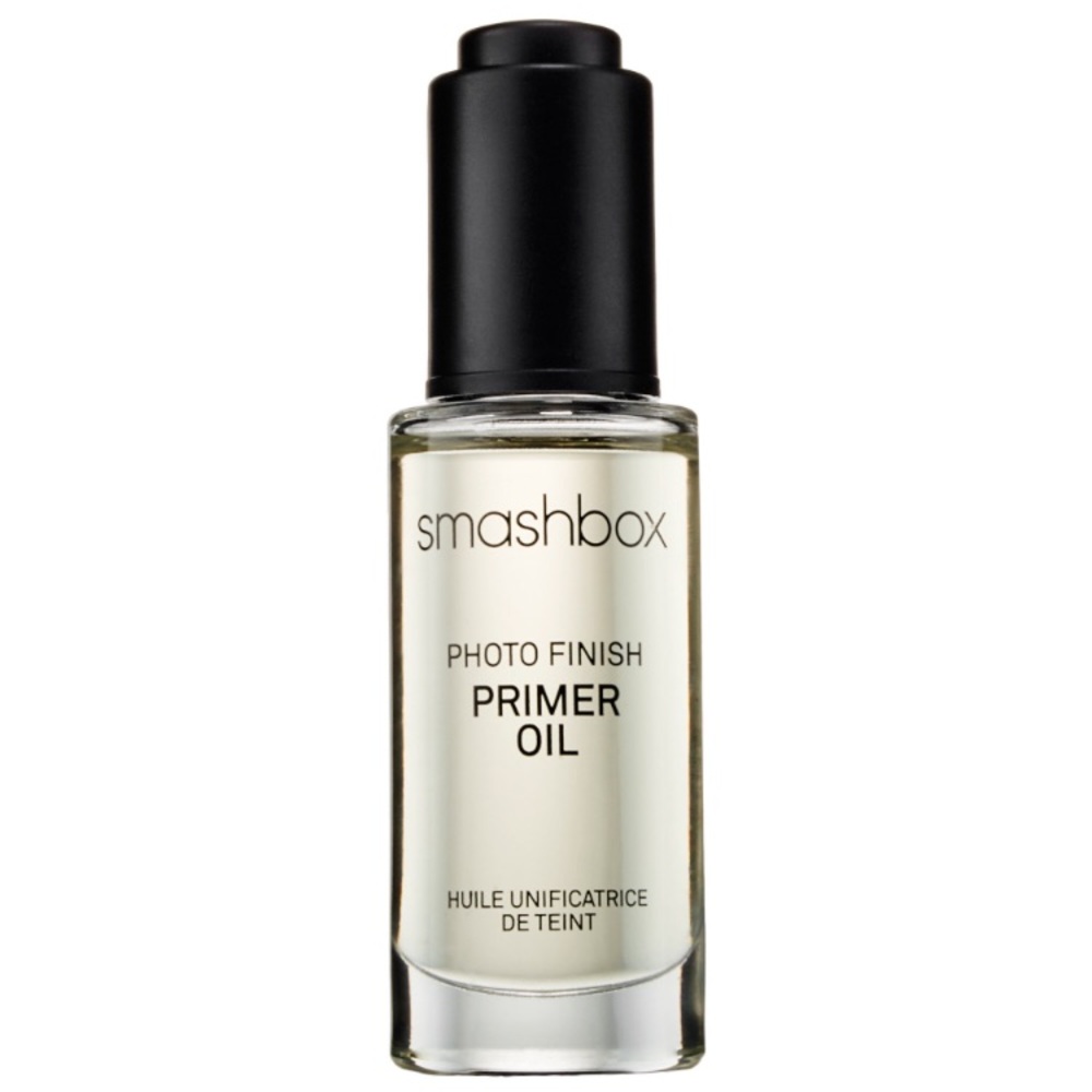 Smashbox Photo Finish Primer Oil