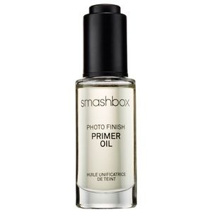 Smashbox Photo Finish Primer Oil