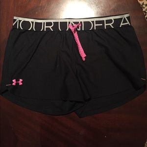 Under Armor Sports Shorts