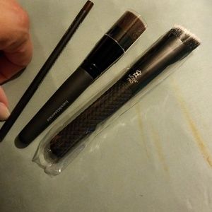 ON HOLD-Mac, Moda Pro, BM & pur lashes