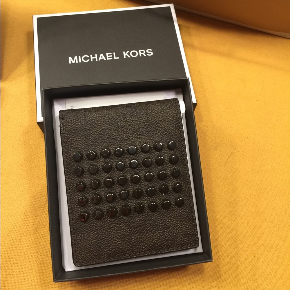 MK Men's WALLET