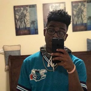 Meet your Posher, Braxton