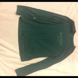 Life is good sweater