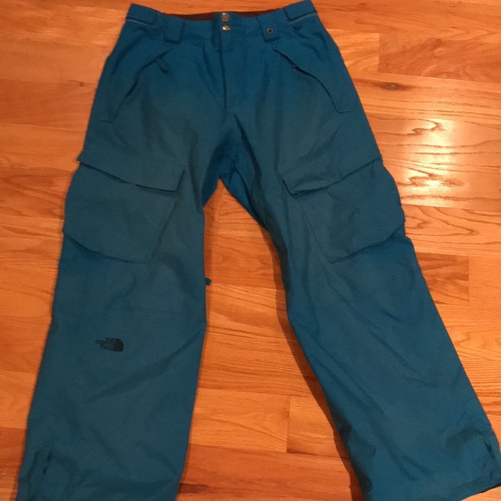 The North Face Freedom Ski Pants