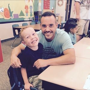 Meet your Posher, Ryan