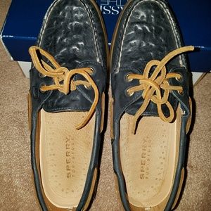 Sperry boat shoes Sperry boat shoes