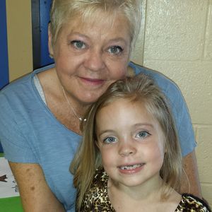 Meet your Posher, Debbie