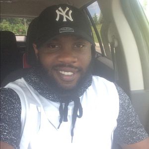 Meet your Posher, William