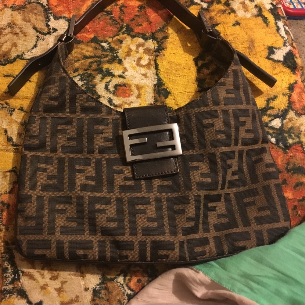 Fendi small bag