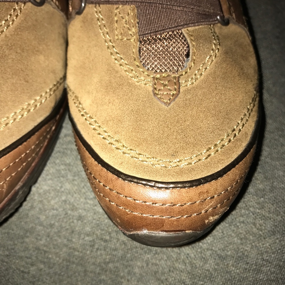 Ariat tennis shoes - Picture 3 of 8