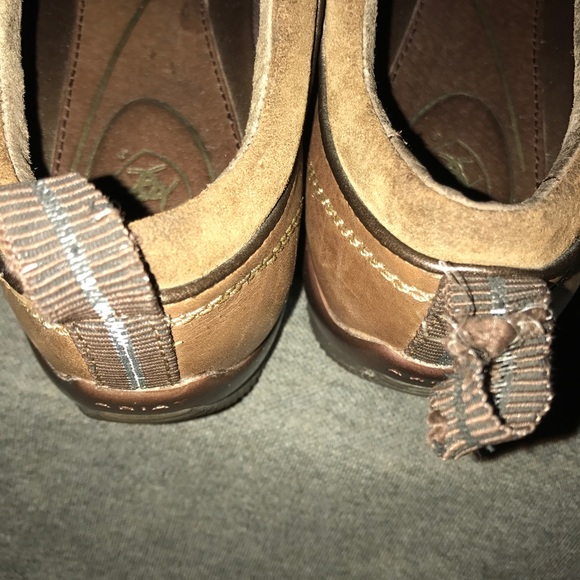 Ariat tennis shoes - Picture 6 of 8