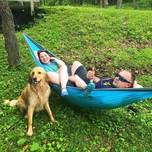 Meet your Posher, Katherine