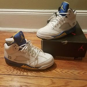 Air Jordan retro 5
